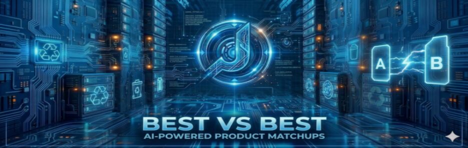 Best vs Best – Vergleichsportal