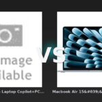 Vergleich: Microsoft Surface Laptop Copilot+PC - 15" - Snapdragon X Elite - 16GB RAM/512 GB SSD (Platin) vs Macbook Air 15'' M5 10-Core CPU 10-Core GPU - Himmelblau - 2026 - 24GB - 2TBSSD - Microsoft Surface Laptop vs Macbook Air 15'': Der KI-Audit