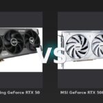 Vergleich: ASUS TUF Gaming GeForce RTX 5080 OC 16GB vs MSI GeForce RTX 5080 VENTUS 3X OC WHITE 16GB