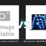 Vergleich: Microsoft Surface Laptop Copilot+PC - 15" - Snapdragon X Elite - 16GB RAM/256GB SSD (Platin) vs Macbook Air 15'' M5 10-Core CPU 10-Core GPU - Mitternacht - 2026 - 32GB - 512GBSSD - Microsoft Surface Laptop vs Macbook Air 15'': Der KI-Audit