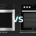 Vergleich: Miele H 2761 BP vs Bauknecht HI5 EP8VS2 ES Einbauherd - Miele H 2761 vs Bauknecht HI5 EP8VS2: Der KI-Audit