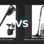 Vergleich: Miele Triflex HX1 Facelift vs Philips 8000 Series Performer LED XD8152/12 - Miele Triflex HX1 vs Philips 8000 Performer: Der KI-Audit