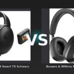 Vergleich: JBL Tour One M3 Smart TX Schwarz vs Bowers & Wilkins Px8 Schwarz - JBL Tour One M3 vs Bowers & Wilkins Px8: Komfortabler Allrounder schlägt audiophilen Premium-Hör
