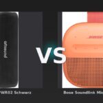 Vergleich: ArtSound PWR02 Schwarz vs Bose Soundlink Micro 2 Orange - Bose SoundLink Micro 2 vs. ArtSound PWR02: Der Preis-Leistungs-Kampf der Mini-Lautsprecher