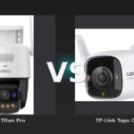 Vergleich: Imou Titan Pro vs TP-Link Tapo C325WB - Imou Titan Pro vs. TP-Link Tapo C325WB: Der Kampf der 30-Euro-Kameras im Detail