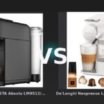 Vergleich: Philips L'OR BARISTA Absolu LM9512/60 vs De'Longhi Nespresso Lattissima One EN510.W Weiß - Philips L'OR Barista Absolu vs. De'Longhi Lattissima One: Der Kapsel-Vergleich 2026